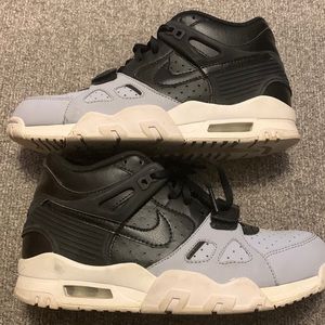 Nike Grade School Air Trainer 3